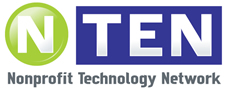 NTEN logo